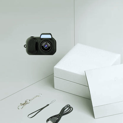 PixiCam - World's Most Compact HD Camera